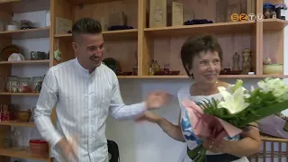 Móra Ferenc-díjat kapott Csapláros Andrea,Bessenyei György-díjban részesült Kiss Andrea