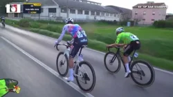 Ciclismo  TVRS  Montecassiano 65ma ed. "Gran Premio San Giuseppe"