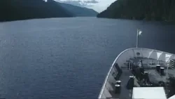 «Я никогда этого не забуду»: Хартли-Бей вспоминает ночное спасение пассажиров судна «Queen of the... «Я никогда этого не забуду»: Хартли-Бей вспоминает ночное спасение пассажиров судна «Queen of the...