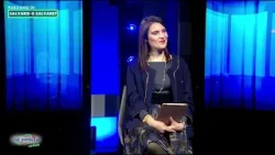 TRASMISSIONE CHE IMPRESA - SALVARE O SALVARSI