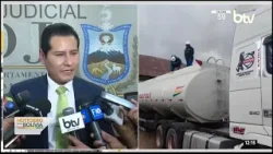 Citarán a declarar Yussef Akly por el caso de combustible adulterado