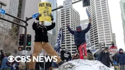 New rage on Minneapolis streets sparked by anti-immigration supporters