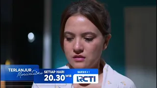 Arumi Sends a Letter to Doctor Elio FALLING IN LOVE WITH YOU 8:30 PM