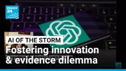 AI: Revolution in technology challenging our psychological, societal, and ethical boundaries