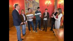 Aragón TV participa en el proyecto Fortium