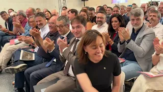 La Generalitat rep 273 sol·licituds per rehabilitar habitatges al món rural