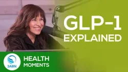 Are GLP-1 weight loss drugs the answer… or is there a better way? | Health Moments Are GLP-1 weight loss drugs the answer… or is there a better way? | Health Moments