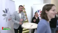 Telegiornale 07.01.2026. Telegiornale 07.01.2026.