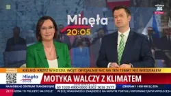Kolumbia, Kuba czy Grenlandia? | Minęła 20.05 Kolumbia, Kuba czy Grenlandia? | Minęła 20.05