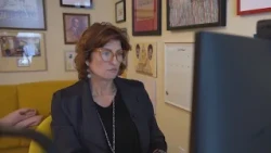 Greensboro attorney goes viral while influencing others to follow their own path
