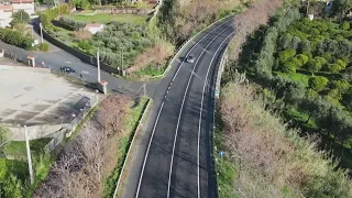 SS 106, NO MORE VICTIMS: "IT MUST HAVE FOUR LANES"