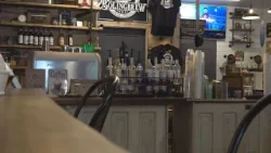 Как компания из Мейкона восстановилась и перестроилась после пожара Как компания из Мейкона восстановилась и перестроилась после пожара