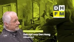 'Het kan de stad beter maken' | Geknipt voor Den Haag #2