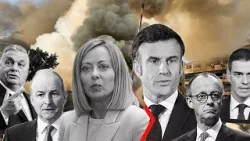 Lufta e tretë botërore nisi, tërmet në Lindjen e Mesme, Irani kërcënon Evropën | Breaking Top News