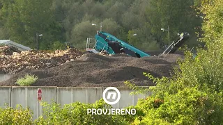 Gdje je završila troska vrijedna 20 milijuna eura? Odgovor je – poslovna tajna | Provjereno