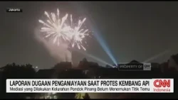 Warga Laporkan Dugaan Penganiayaan Saat Protes Kembang Api di Pondok Pinang