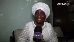 Afrique : 3% de femmes dans la production musicale