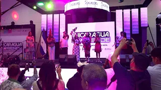 Nicaragua Emprende kicks off its ninth edition with 150 businesses