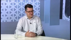 Пешевски во Студио 10 - Ни со 66.000 денари не може да се помине месецот