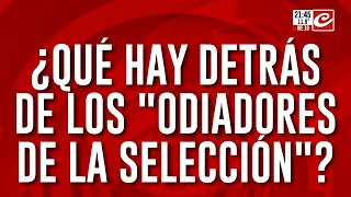 ¡No lo pueden superar! Fuerte denuncia desde España por la campaña sucia del madridismo contra Messi