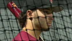 Игроки команды T-Rats придерживаются победного настроя.