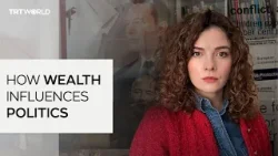 От политики к войне: влияние чрезмерного богатства