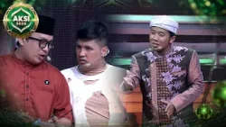 Jangan Anggap Sepele! Kang Jajang - Garut Bikin Pesan Setiap Langkah Pastikan Berkah | Aksi 2026 Jangan Anggap Sepele! Kang Jajang - Garut Bikin Pesan Setiap Langkah Pastikan Berkah | Aksi 2026