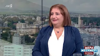 Ο ΑΝΤΕΝΝΑ ετοιμάζεται για μια ακόμα χρονιά με ποιοτικές παραγωγές, ενημέρωση και ψυχαγωγία