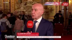 Un collaborateur de Raphaël Arnault embauché sous pseudo : « C’est particulièrement choquant »