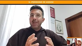 The Feast of the Pardon of Assisi (Sunday Itineraries August 1, 2026)
