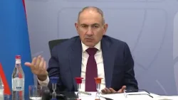 Առողջապահական հաստատություններում կանխիկ վճարումների համակարգը պետք է բացառել․ Փաշինյան