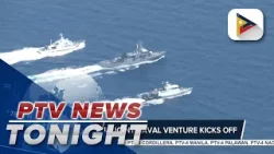 Philippines, Indonesia launch joint naval patrol