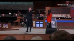 God I'm Just Grateful (LIVE) | Alexis and Lester Rector
