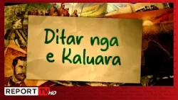 Todi Lubonja, Rexhep Krasniqi dhe Dita Botërore e Radios. Ditar nga e kaluara