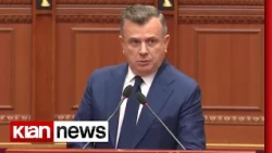 "Territorialja", Balla: Do ta votojmë sot, 46 bashkitë do kenë kompetenca të shtuara