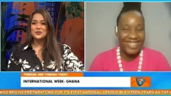 Ghana And T&T: Exploring Our Cultural Connections