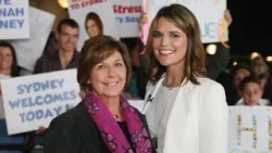 Savannah Guthrie pleads with public, 'We need your help'