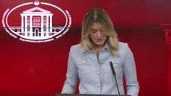 Владата го презентираше деталниот извештај за потрошените пари за независноста