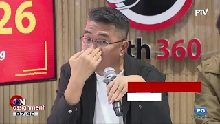 WATCH: On Assignment | August 17, 2026