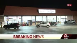 2 people injured in shooting at grocery store in the Northland
