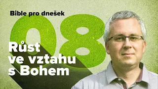 Bible pro dnešek / Život s vírou / 2026 2Q 08
