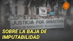 “Emplean menores para matar”: la hermana de Sebastián Villarreal reclama perpetua a los acusados