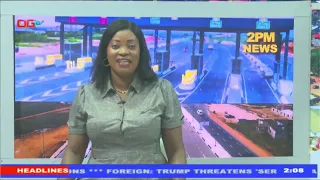 NEWS AT 2PM | 17 SEPT 2026