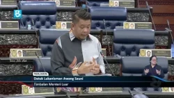 40 NEGARA REKOD PENAHANAN RAKYAT MALAYSIA BERKAITAN KES DADAH