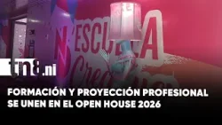 Open House Escuela Creativa 2026 en Búsqueda de la Creatividad