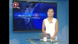 Noticiero Matutino 10:30 a. m. PROMART 04-02-2026