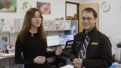 Удивительные факты о тюремном служении: дарим надежду за решеткой | Часть 1 Удивительные факты о тюремном служении: дарим надежду за решеткой | Часть 1