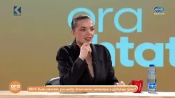 “Popull i BigBrother” NERVOZOHET psikologia/ PSE shqiptarët i dojnë DRAMAT? – Ora 7