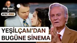 Birol Güven ile Beyaz Perde 19. Bölüm | Ediz Hun | NTV