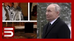 Պուտինի անունը՝ 1000 անգամ. սկանդալային Էփշտեյնի չիրականացած երազանքը